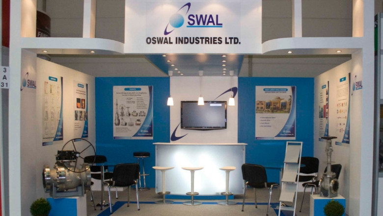 Stand Contractors Who Bring Your Vision to Life