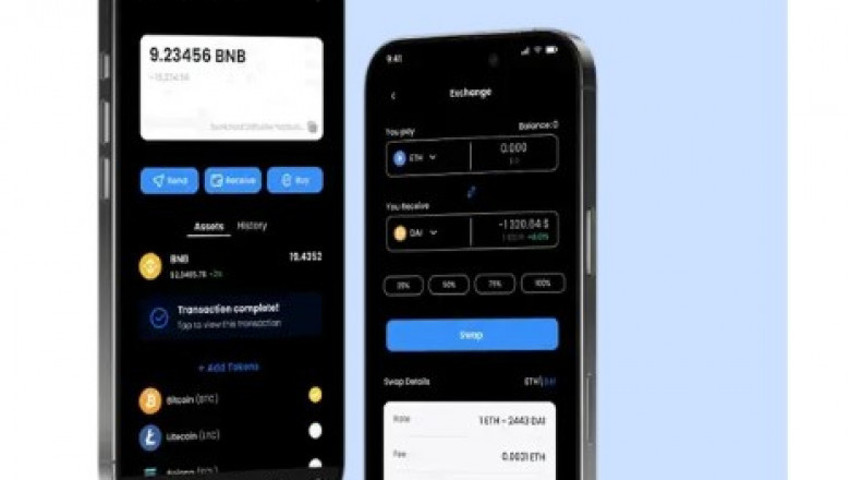 Start Your Own Peer-to-Peer Crypto Exchange with a Paxful Clone Script