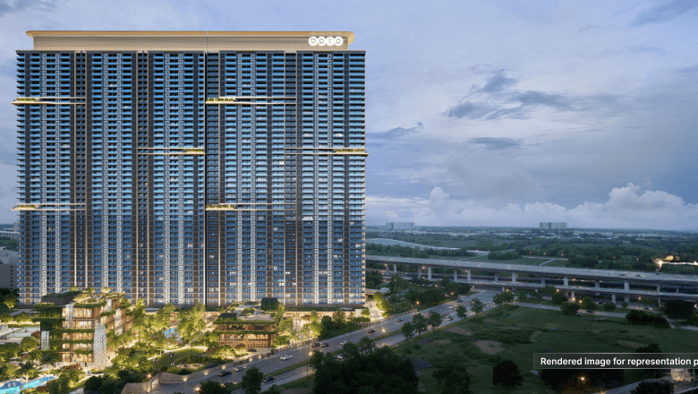The Contribution of Property Developers towards the Design of Luxury Houses in Gurgaon