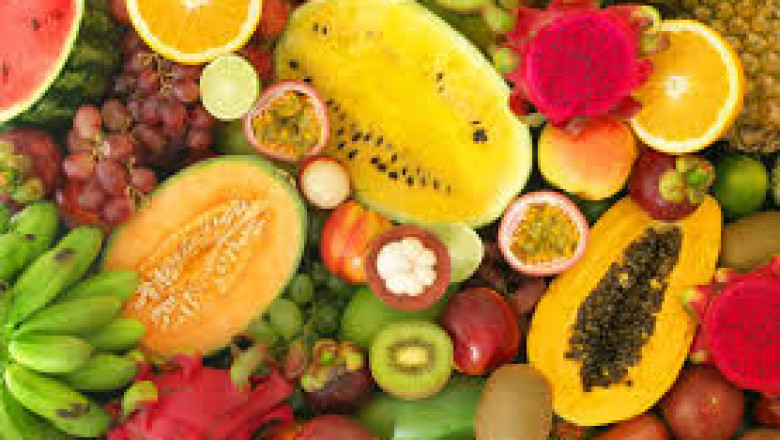 The Rise of Regenerative Organic Tropical Fruit in Global Sourcing