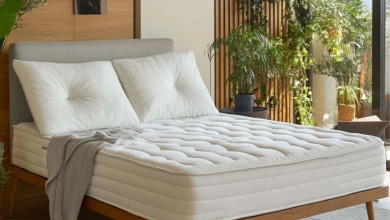 The Sleep-Beauty Connection: Why “Quality Sleep ” Is the New Essential Self-Care with Mokshaa Mattress