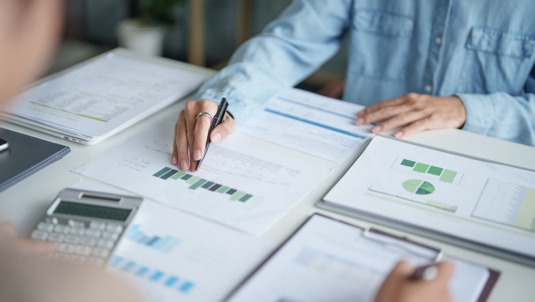 The Strategic Edge: Why CFO Consultants Matter More Than Ever