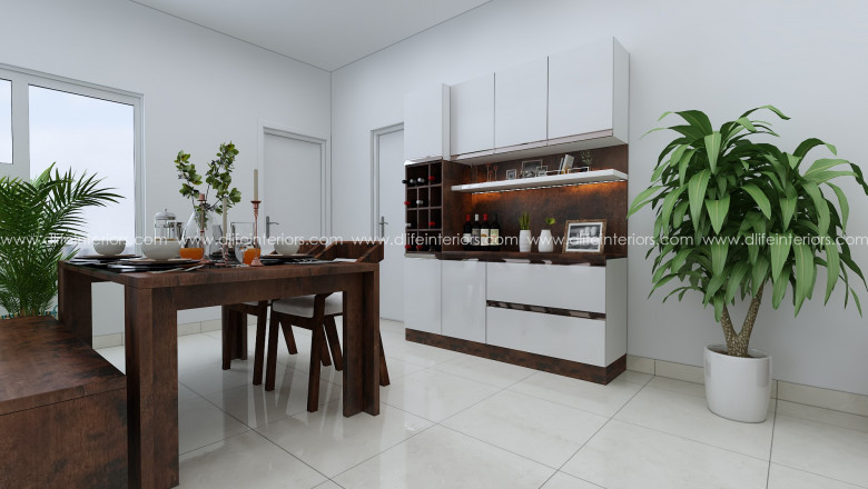 The Ultimate Guide to Choosing the Perfect Dining Room Furniture