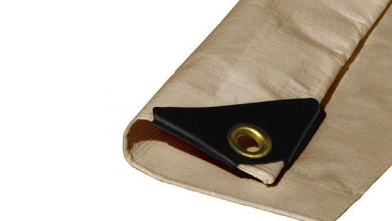 The Ultimate Guide to Heavy-Duty Poly Tarps: Uses, Types &amp; Benefits