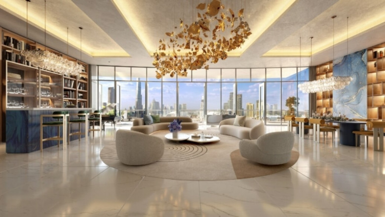 Top Real Estate Agency &amp; Brokers in Dubai | Trusted Company