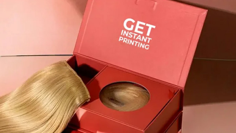 Transform Your Brand with Stunning Custom Boxes