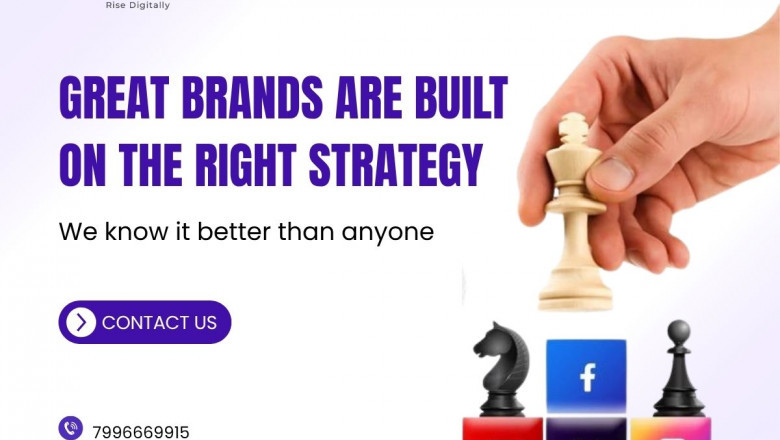 Trusted Digital Marketing Agency in Thrissur for Growth