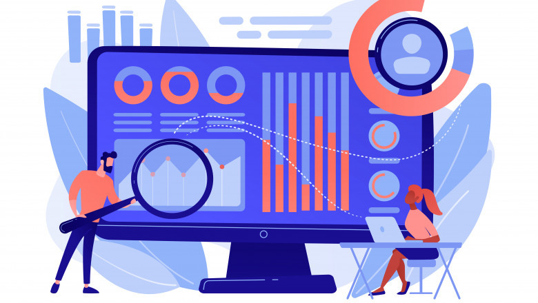 Trusted Partner for Data Analytics Consulting in USA