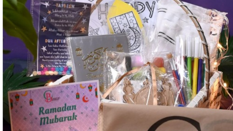 Unleash Your Inner Artist with Crafting Bundles – Pakistan’s Favorite Art Supply Haven!