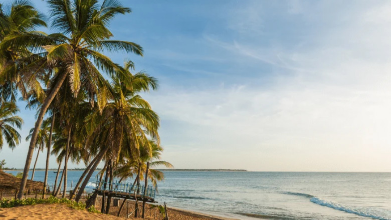 Unveiling the Soul of Arugam Bay: A Journey into Its Rich Heritage