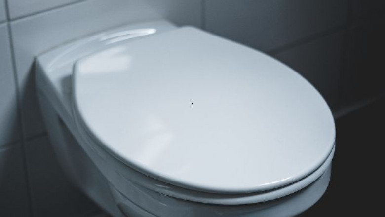 Upgrade Your Bathroom with a Caroma Dual Flush Toilet + Sink Combo
