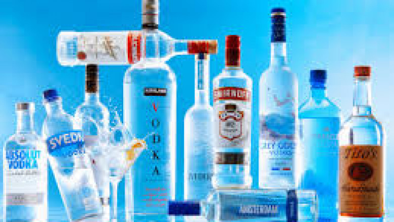 Vodka Market Size, Industry Trends and Report 2025-2033