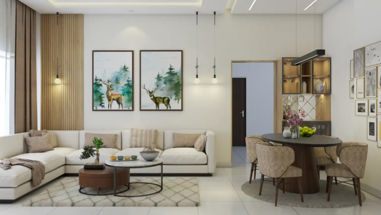 Why a Full-Service Design Firm is Key in Dubai with Verelle Interiors