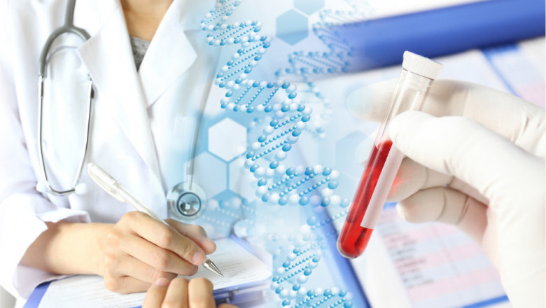 Why the Global Biomarker Research Services Market Is Critical for Next‑Gen Therapies
