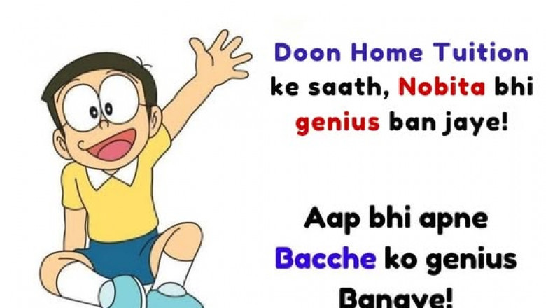 Worried About Your Child’s Studies? Try Home Tuition in Dehradun