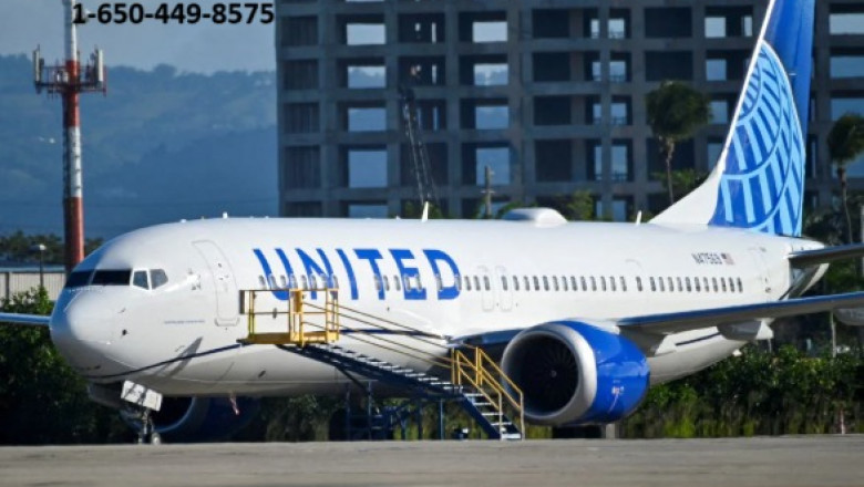 Your All-In-One United Airlines Booking Support-Mobile Regional Airport (MOB)