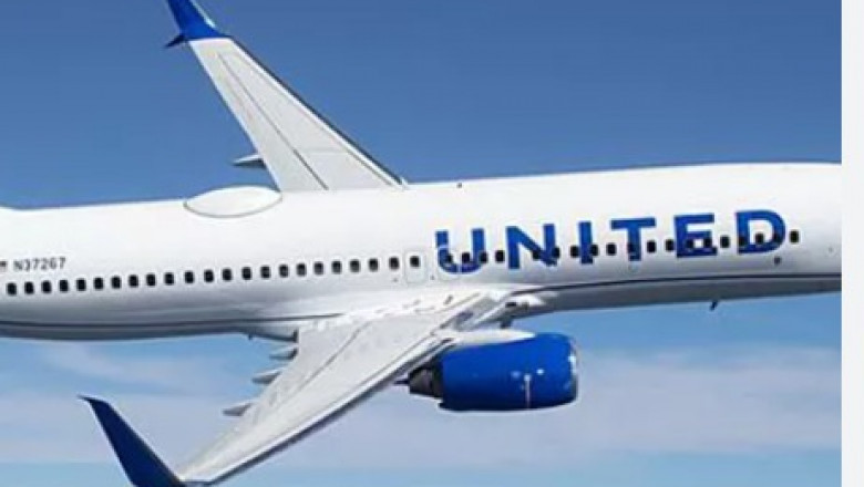 Your Complete United Airlines Booking Support-Huntsville International Airport (HSV)