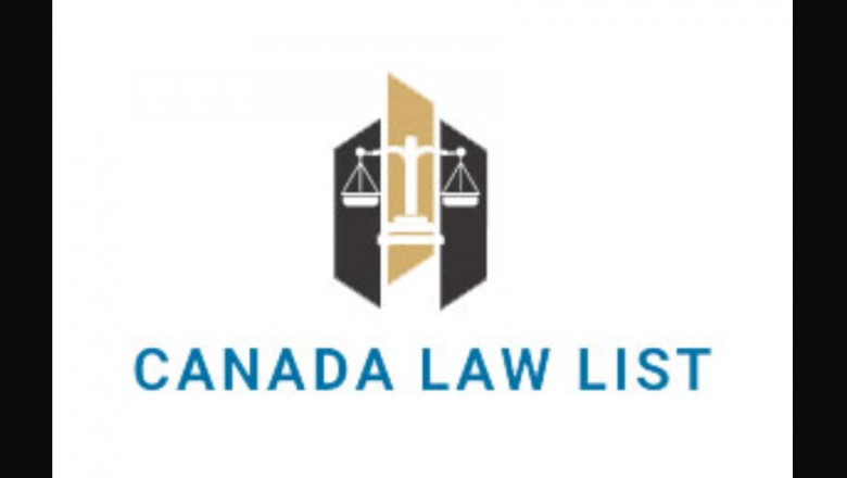 Your Resource for Legal Excellence: Examining Canada Law List's Features to Locate Legal Experts