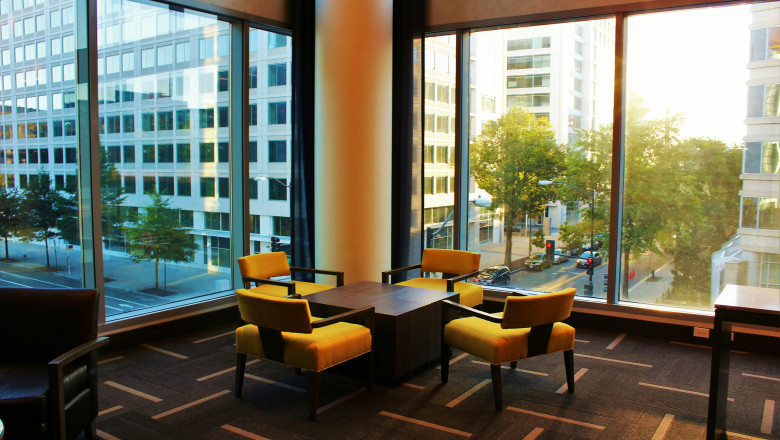 A Creative Guide to Corporate Travel Accommodations for the Modern Business Traveler