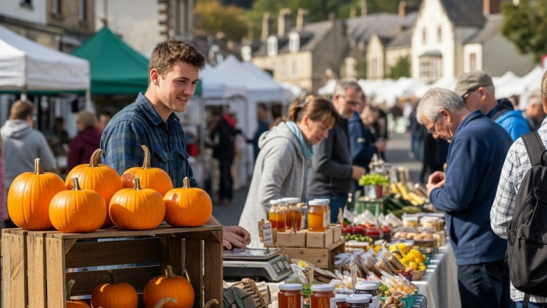 A Simple Guide to Farmers Markets in San Diego, Raleigh, Sacramento, and Kona