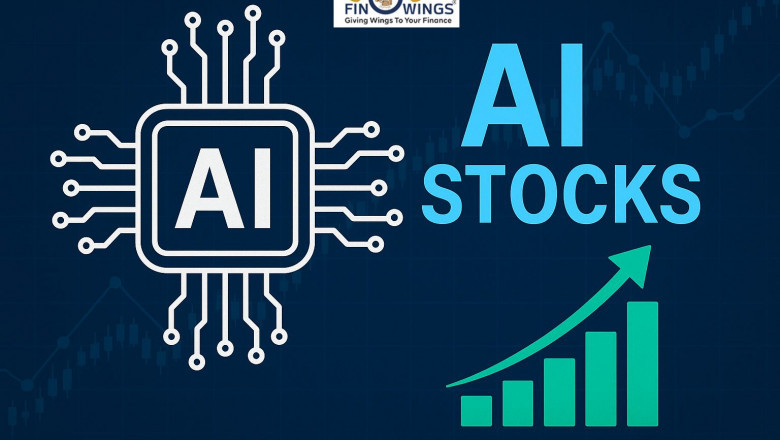 AI Stocks in india - Finowings