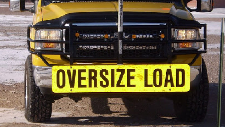 Arizona Oversize Permits: Simplifying Compliance with Overweight Permit