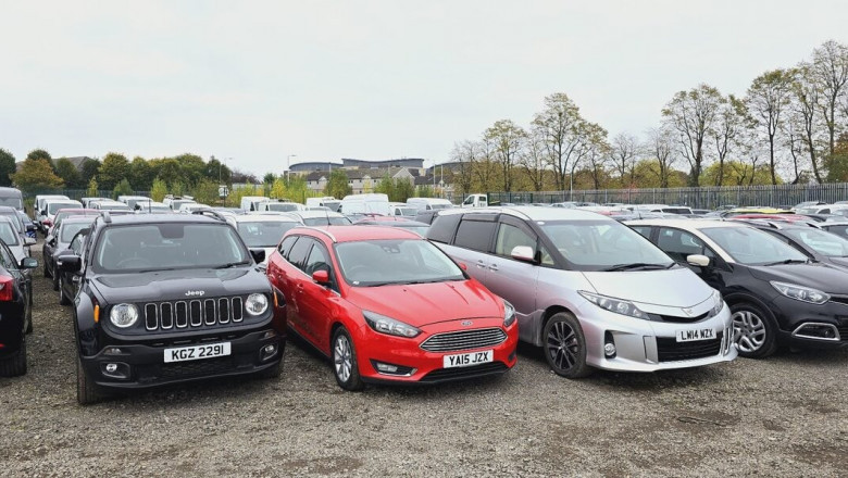 Autotraders UK Your Trusted Partner in Buying and Selling Cars