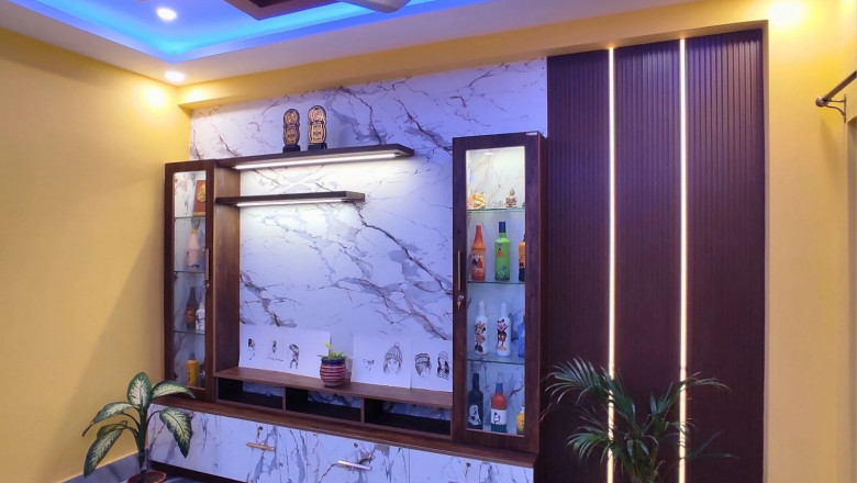 Bosky Interior: Using the Best Interior Design Services in Kolkata to Reimagine Spaces