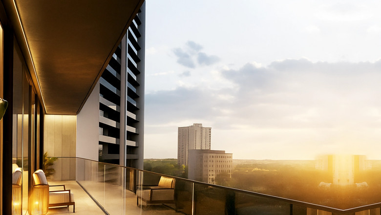 BPTP Gaia Residences: Luxury Homes in Sector 102 Gurgaon