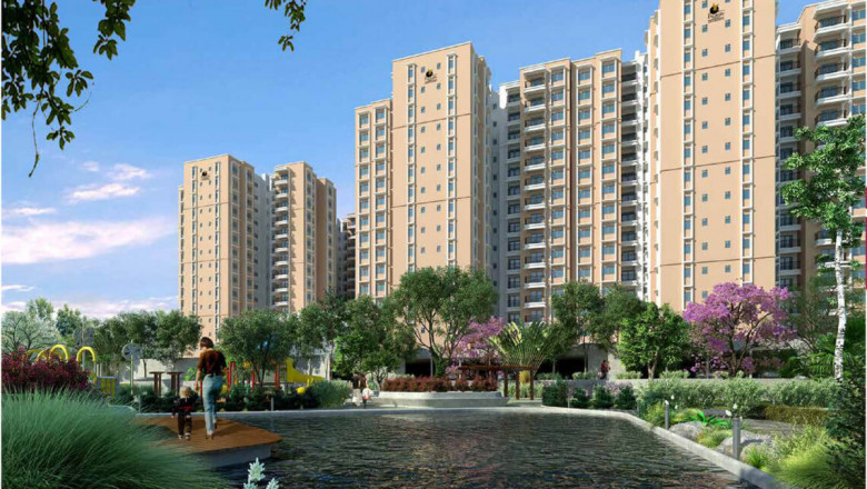 Brigade Morgan Heights Medavakkam: Elegant 2 &amp; 3 BHK Homes with World-Class Amenities