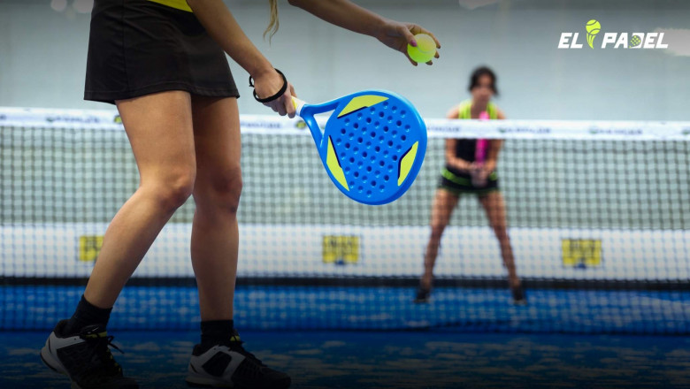 Buy Padel Rackets in Dubai  UAE Premium Quality Great Deals
