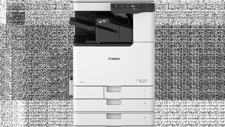Canon Copiers: Reliable Solutions For Efficient Document Management
