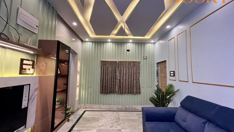 Change Your Space with Bosky Interior, the best Interior Designer in Kolkata