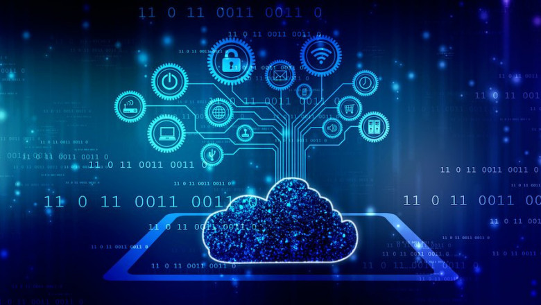 Cloud Computing Examples in Real Life: How Cloud is Changing the World