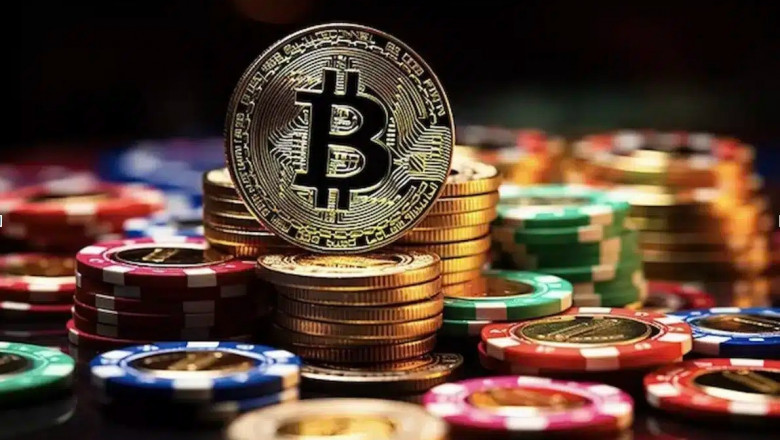 Crypto : Vantaggi e Rischi da Conoscere Prima di Giocare