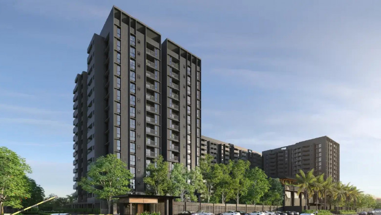 Explore Assetz Zen &amp; Sato – Luxury Residences in North Bangalore