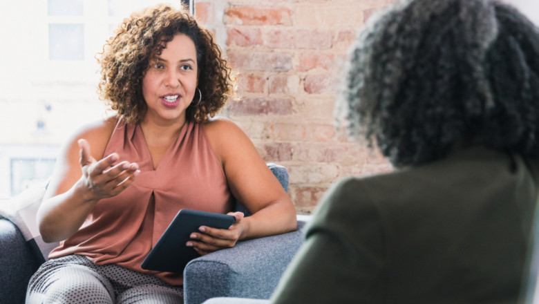 🌅 Finding Light Again: How an Intensive Outpatient Program (IOP) Helps Treat Depression