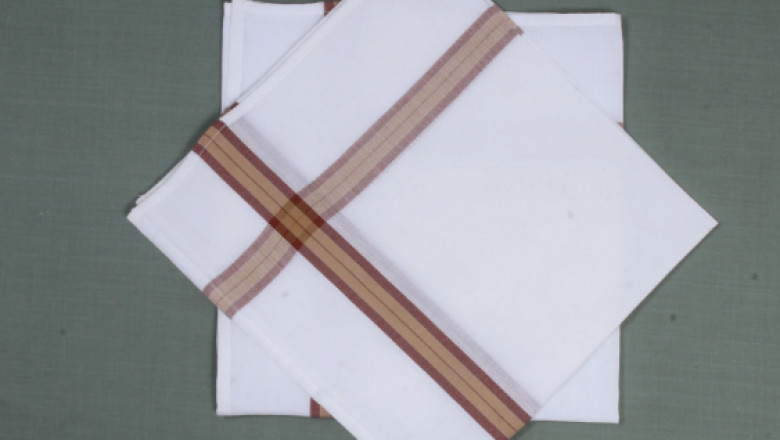 Goodbye to Disposables: Why Cotton Handkerchiefs Are the Sustainable Switch You Need