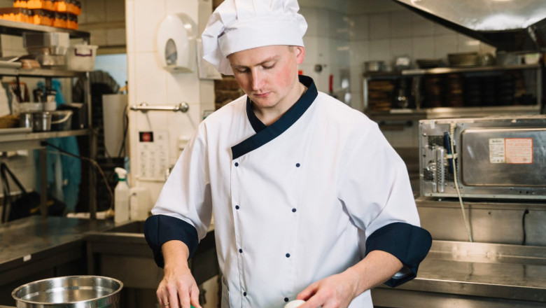 How Mint Laundry Helps Restaurants Maintain Impeccable Linen Standards