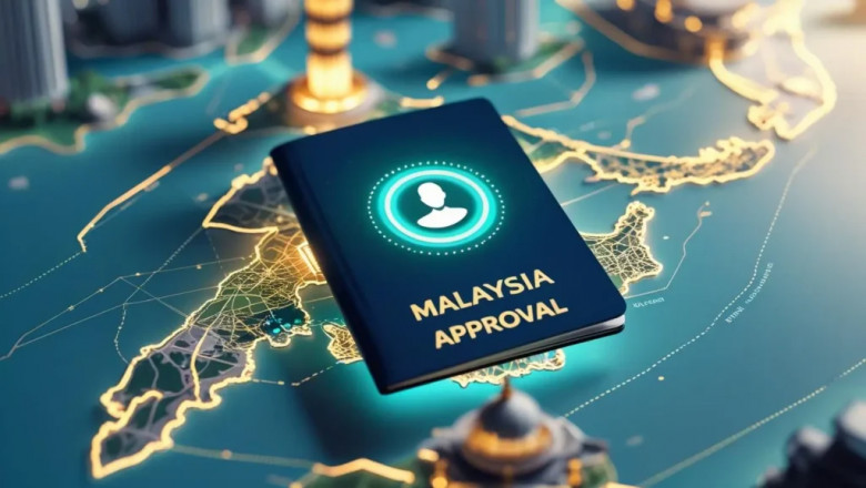 How to Apply for Malaysia eVisa Online: Your Easy Step-by-Step Guide