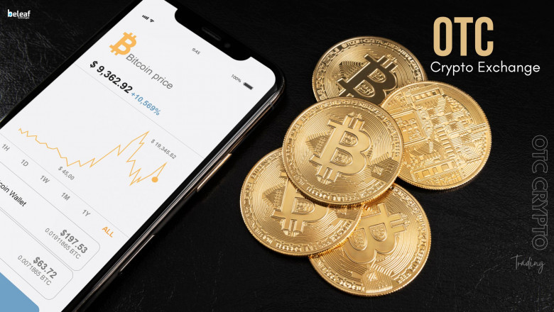 Is Your Exchange Ready for Institutional-Level Trading? Try OTC Exchange