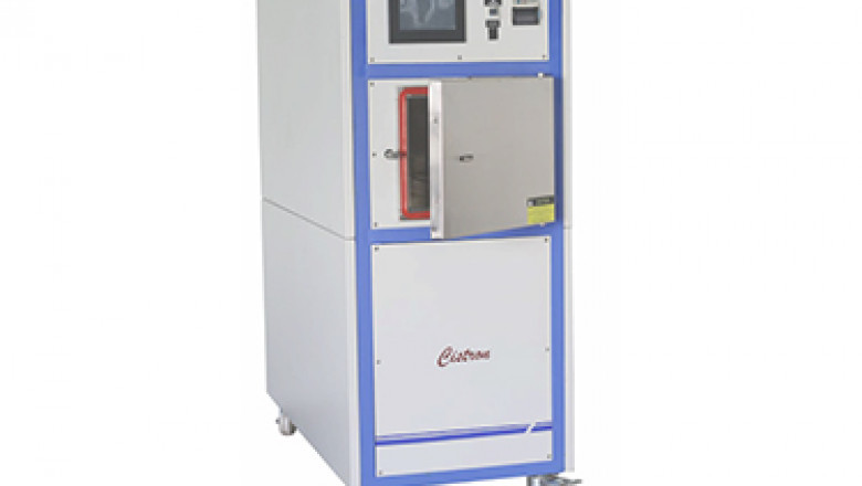 Leading the Charge in Infection Control: The H2O2 Plasma Sterilizer Revolution