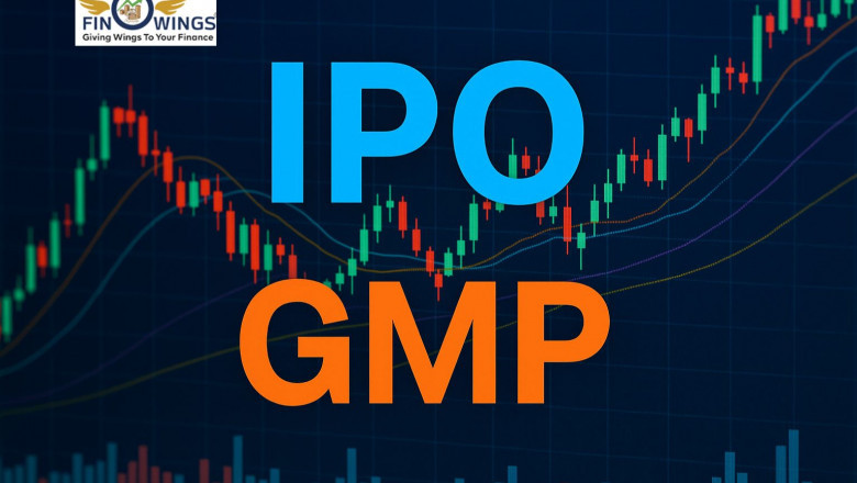 Live IPO GMP Current Upcoming Gray Market Premium Updates