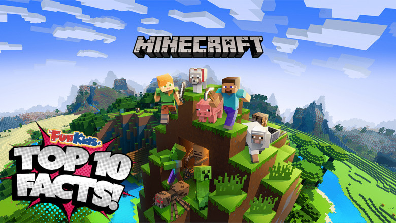 Play Zombie Games Online – Minecraft Crazy Game Fun!