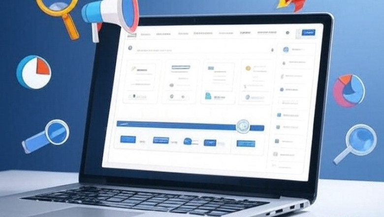 PPC Campaign for a Tech Startup