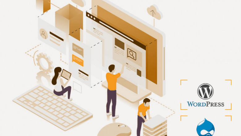 Premium CMS Website Design | 499 SGD Unlimited Pages