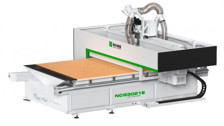 Revolutionizing Modern Manufacturing