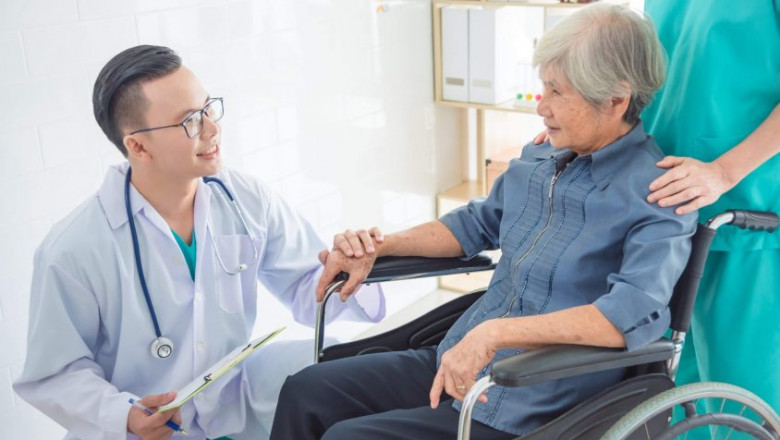 Safety Tips for Welcoming a Doctor into Your Home