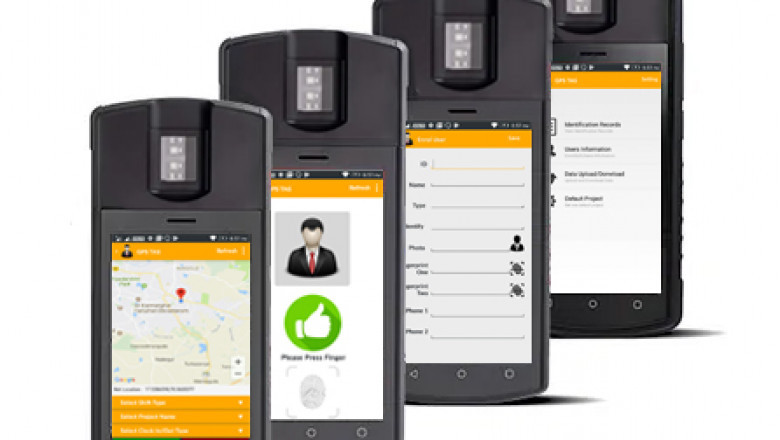 Singapore Face Biometric Authentication | From 1 SGD Only