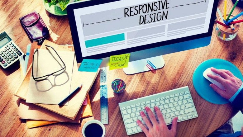 The Essential Role of a Web Designer in Today’s Digital World